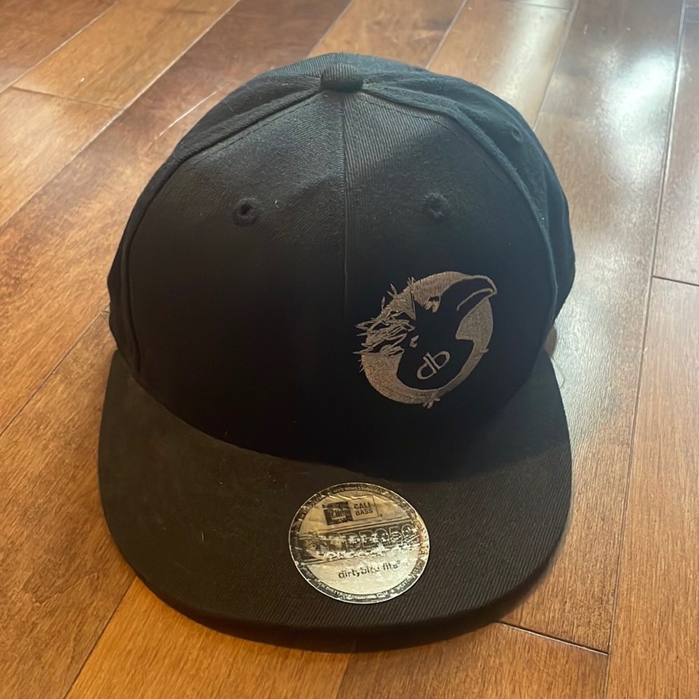 Dirty bird player OG hat - work but awesome